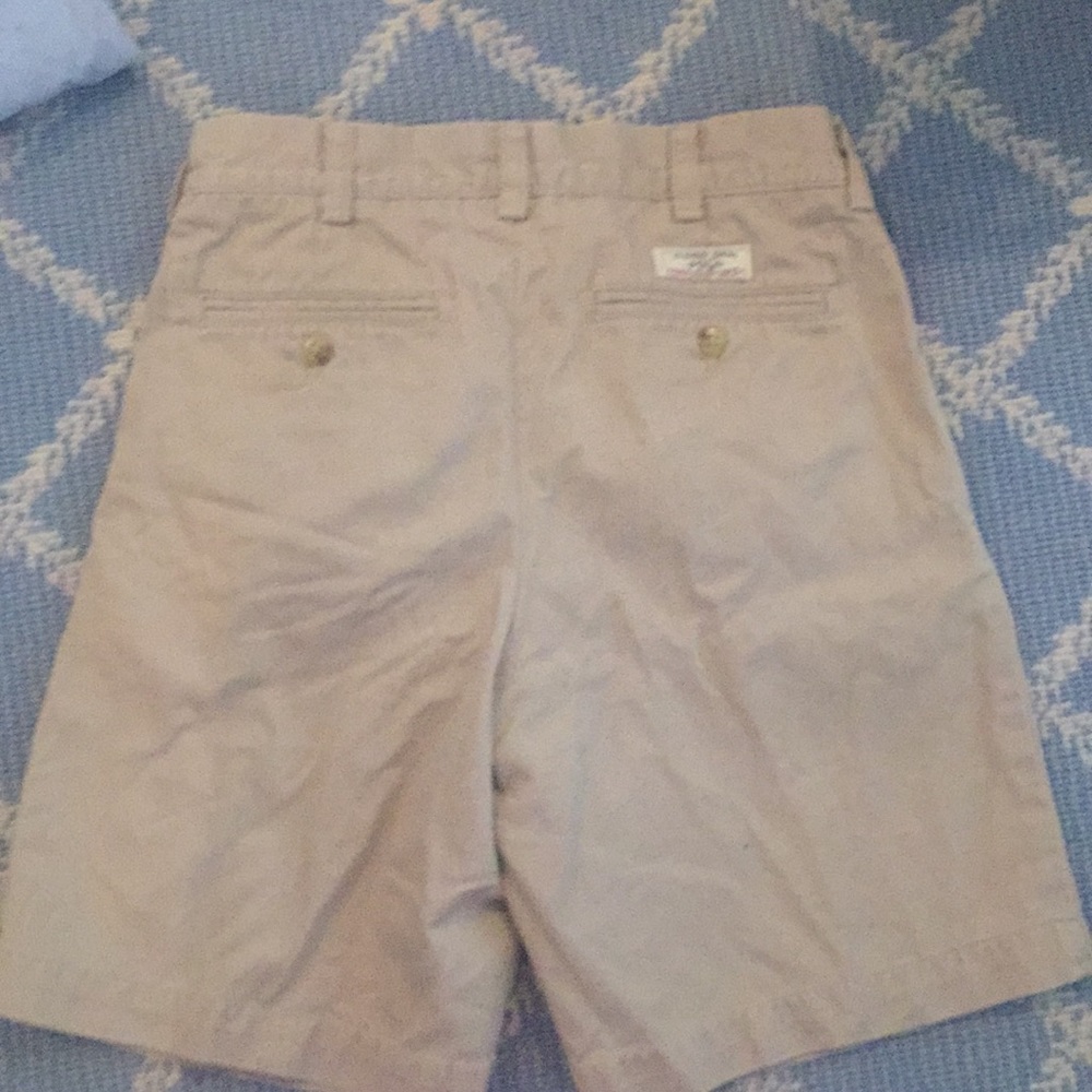 Polo Ralph Lauren khaki shorts - Picture 2 of 2